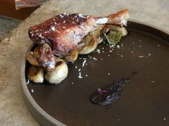 油封鸭腿-Cooking Man(中懋天地店)