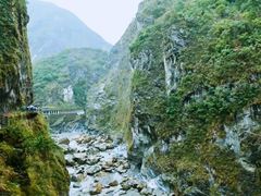 -太鲁阁公园