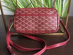 -GOYARD(恒隆广场店)