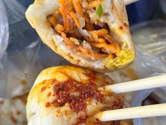 -胡家包子·清真(大众巷店)