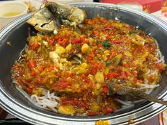 -堂瓦里·33年传统赣菜(第一街区店)