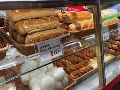 -新兴园饺子馆(河南街店)