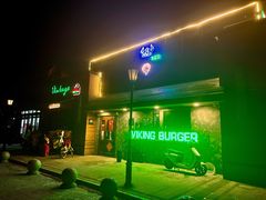 门面-VIKING SALOON美式烟熏烤肉精酿餐酒吧