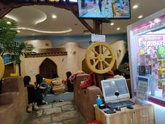 -meland·儿童乐园·游戏厅娃娃机·电玩Xbox(成都合生汇店)