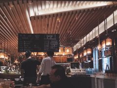 -南通滨江洲际酒店-西集自助餐厅