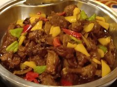 -天伦王朝酒店·盛华瑄餐厅