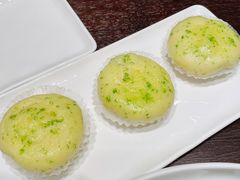 侨乡葱茸包-闽和南(深圳万象城店)