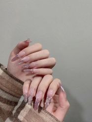 点击看大图 -M·X Nail日式美甲美睫