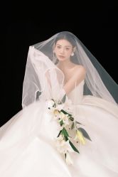 -蒙娜丽莎婚纱摄影(爱城总店)