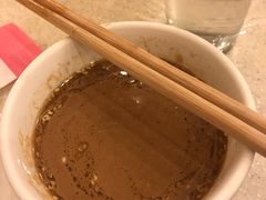-八先生涮肉房(三里河店)