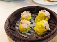 -万龙洲海鲜(南新仓店)