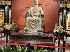 -开封包公祠