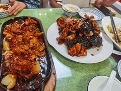 -桃子餐厅·天津菜(红星路直营店)