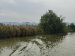 -处女泉风景名胜区