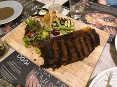 -OGGI TRATTORIA PIZZERIA(深业上城店)