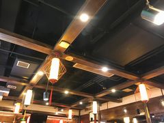 -蜀辣居鲜货老火锅(红牌楼店)