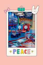 -小Q亲子乐园(童年时光店)