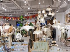 -百武西(北京apm店)