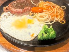 -豪享来中西餐厅(隆昌店)