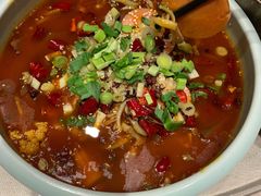 -辣螃铠盆盆蟹大排档(海昌店)