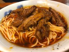 火锅牛杂面-兵哥豌豆面(建设巷店)