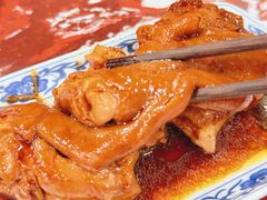 -九河居炸酱面馆(荔湾路店)
