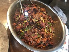-張飛牛肉(锦里店)
