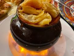 俄式瓦罐牛肉-卢布里西餐厅(总店)