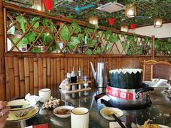 -尚竹阁冬瓜盅·18年地标美食(平洲店)