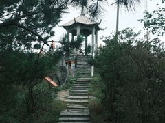 -九宫山风景区
