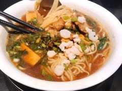 -老头儿油爆虾·1987杭州烟火味(湖滨银泰in77D区店)