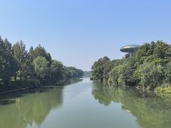 -中国湿地博物馆