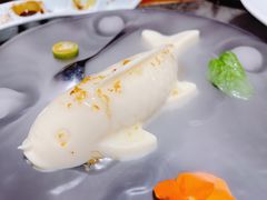 -真地道京味府·鲜橙烤鸭·北京菜(朝外大街东大桥店)