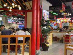 -蛙一刀·麻椒鱼火锅(金仙桥店)