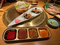 -MIKOMIKO和牛烧肉专门店(南门店)