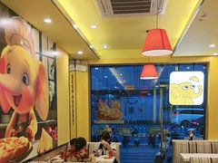 -尊宝比萨(棠东店)