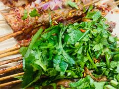 -86烧烤·炭火烧烤 (石人总店)