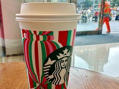 -星巴克臻选(深圳宝安大仟里1店)