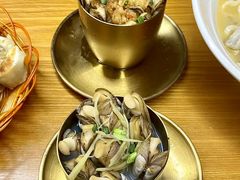 -面道赞宁海海鲜面(迎凤街店)