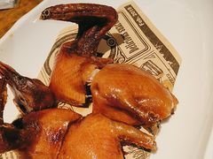 -乔街深夜食堂·小龙虾·高压锅生蚝(杭州总店)