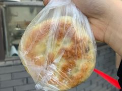 牛肉饼-东伊顺(高银街店)
