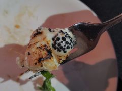 -小火花·干式熟成牛排馆Spark SteakHouse(剑桥郡店)