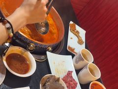 -咏江南·苏式火锅·苏州评弹(观前街店)