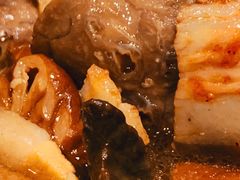 卤煮火烧-金鼎轩(亚运村店)