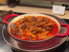 -舟山朱家尖威斯汀酒店·知味标帜自助餐厅
