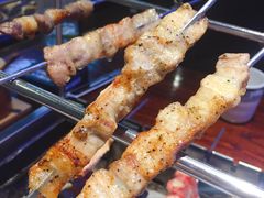 -三个蒙古大叔羊肉串(大宁店)