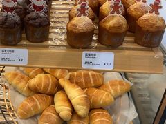 -BreadTalk面包新语(龙之梦购物中心莘庄店)