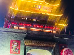 门面-鼓楼夜市