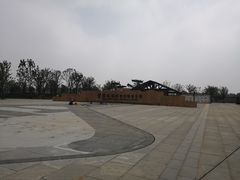 -盘龙城国家考古遗址公园