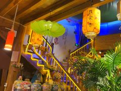 -民食香·腊排骨野生菌美食(木府店)